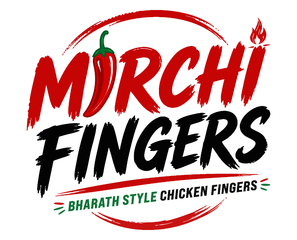 Mirchi Fingers